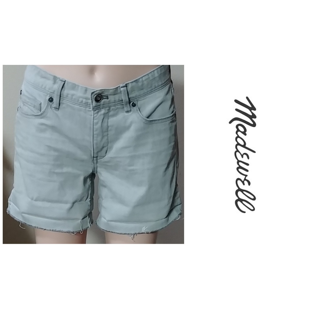 Madewell Shorts